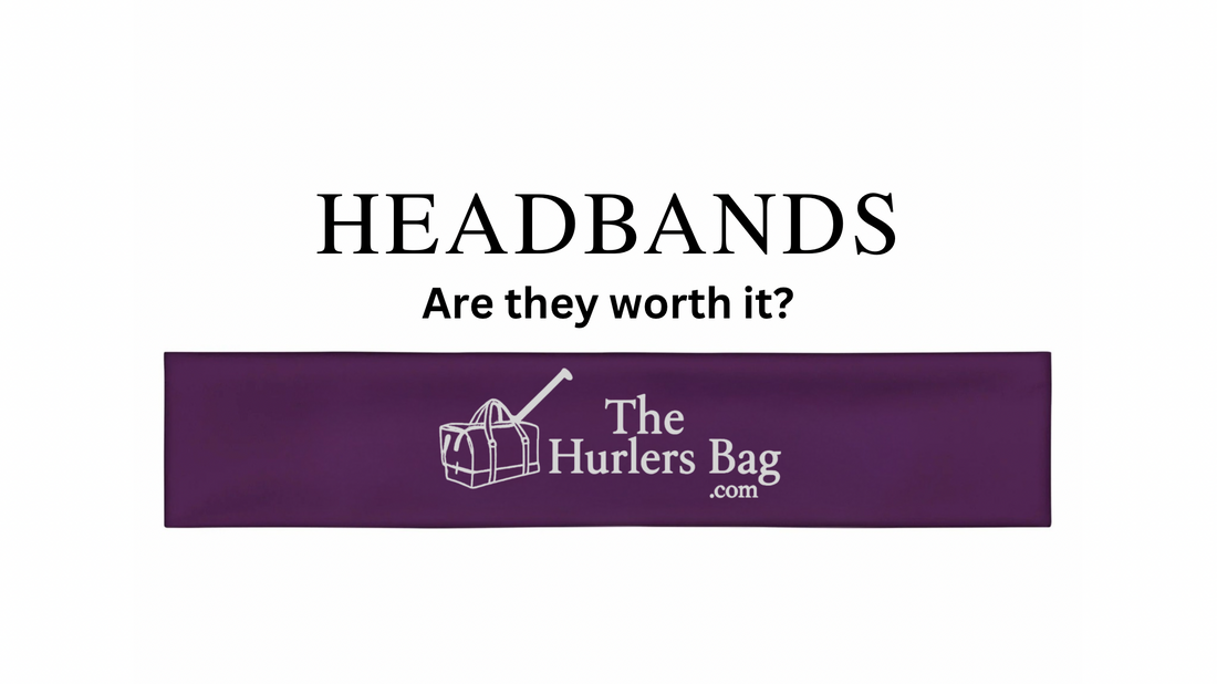 Headbands in Sport: Do They Really Make a Difference?