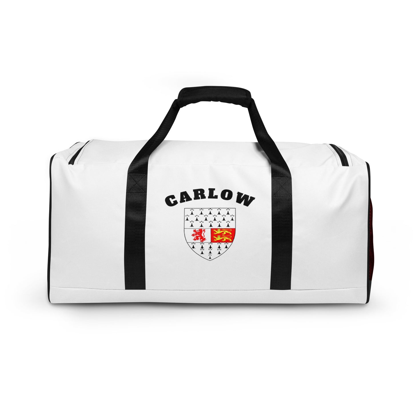 Carlow Gear Bag – The Dolmen County – County-Inspired Colours Holdall-The Hurlers Bag