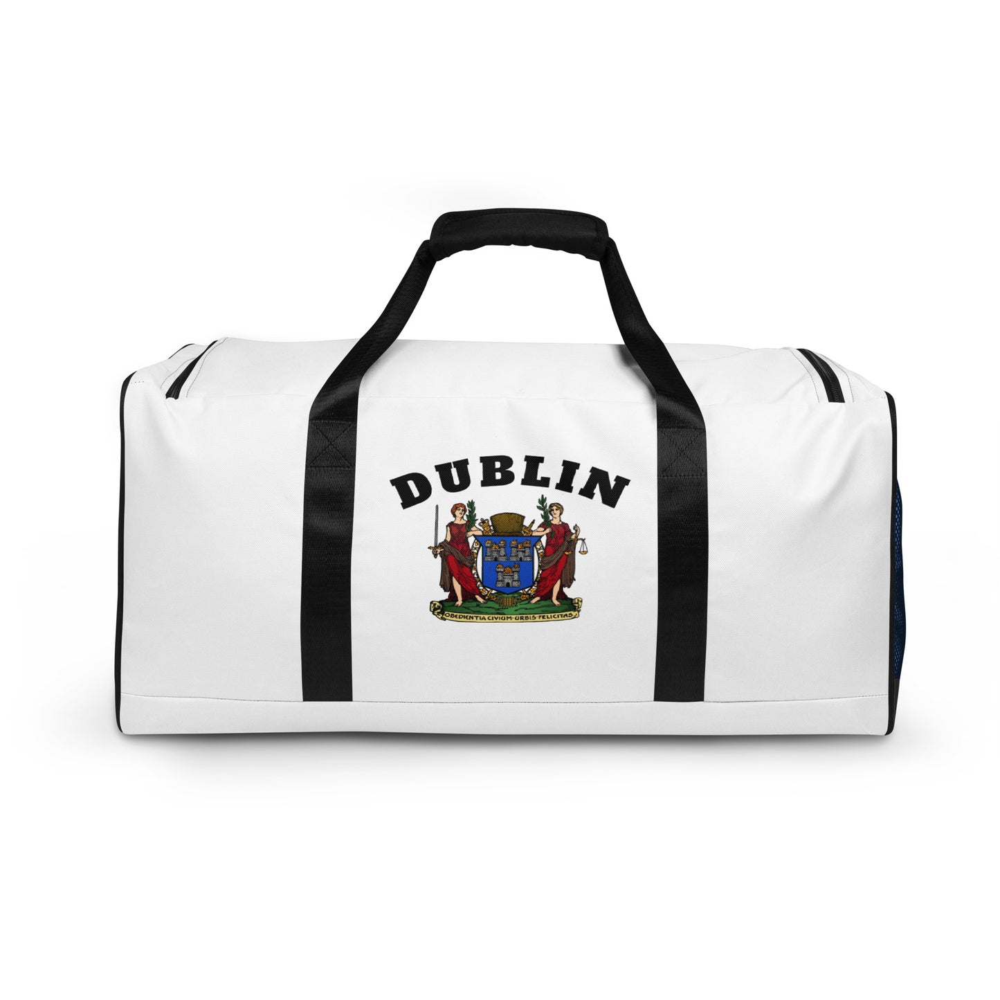 Dublin Gear Bag – The Pale County – County-Inspired Colours Holdall-The Hurlers Bag