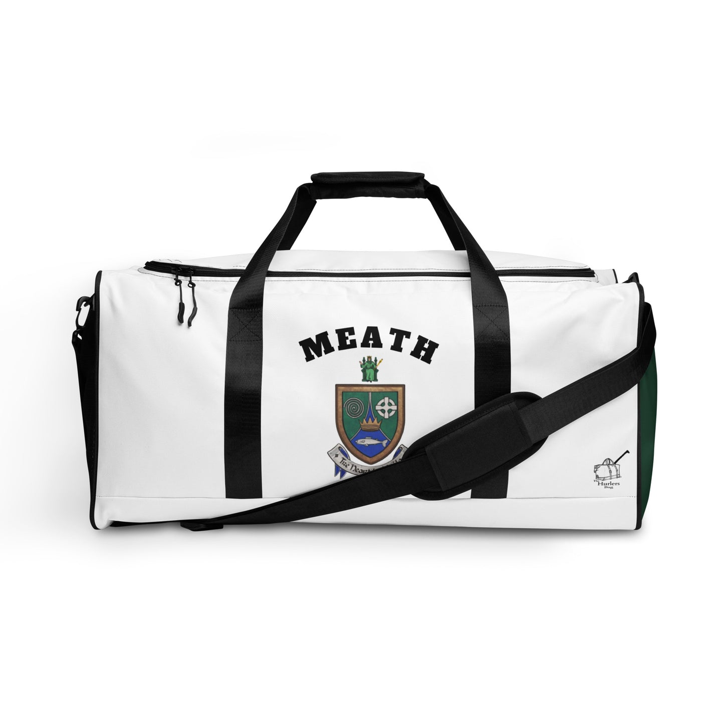 Meath Gear Bag – The Royal County – County-Inspired Colours Holdall-The Hurlers Bag