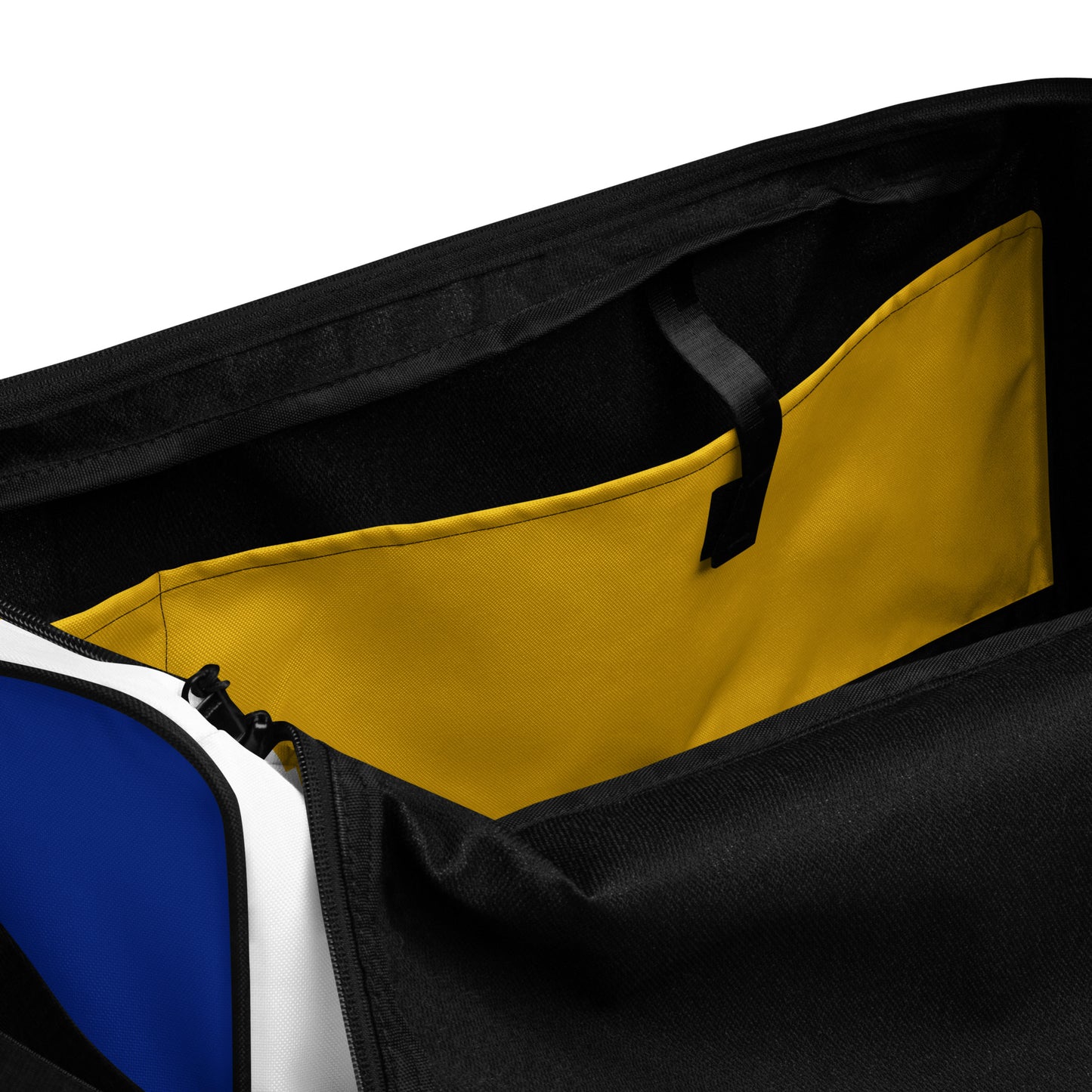 Wicklow County-Inspired Gear Bag – The Garden County – Durable Sports Holdall for Everyday Training-The Hurlers Bag