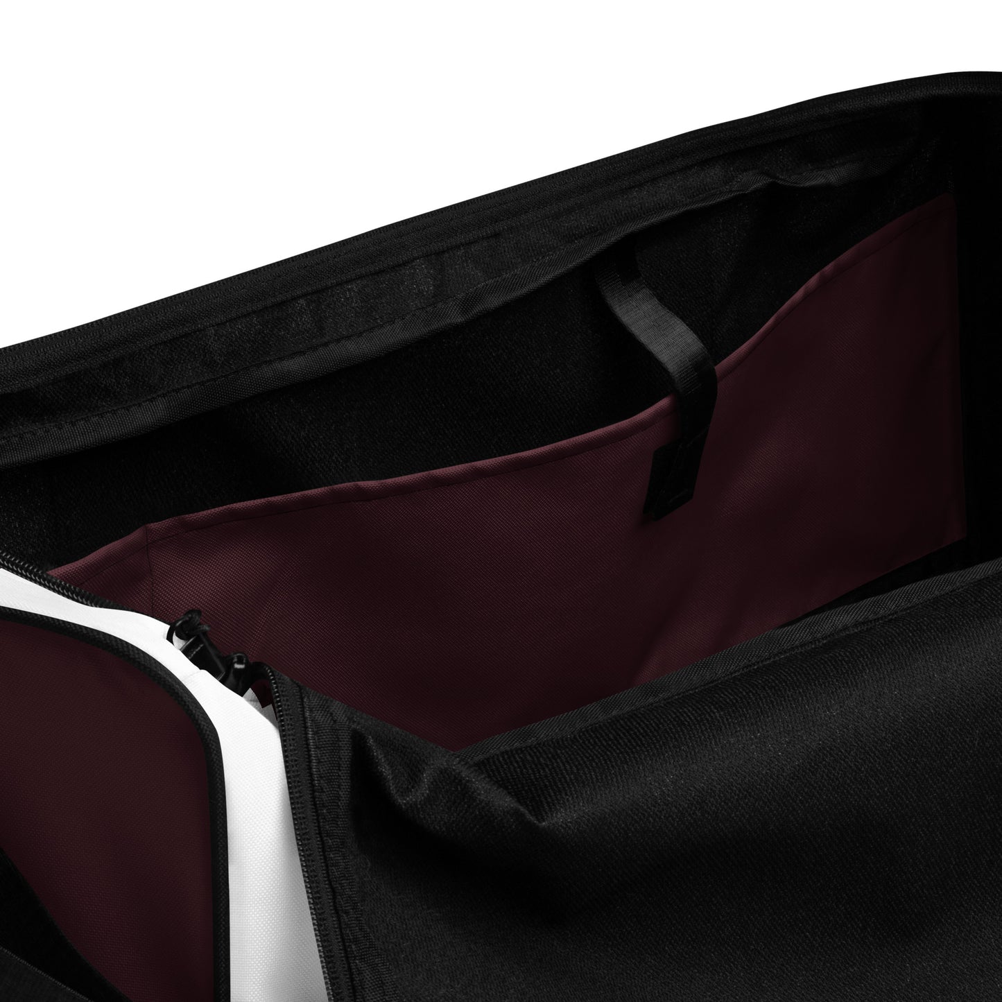 Westmeath Gear Bag – The Lake County – County-Inspired Colours Holdall-The Hurlers Bag