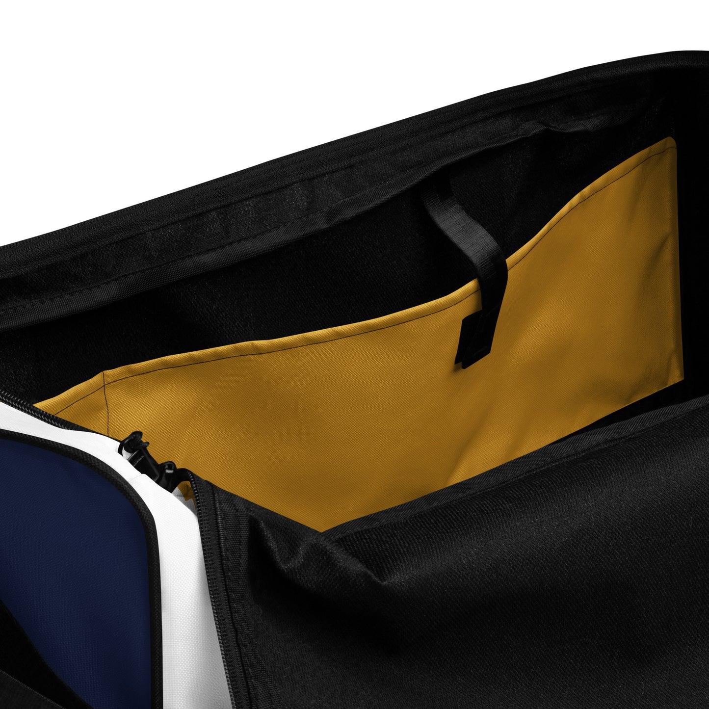Roscommon Gear Bag – The Rossies – County-Inspired Colours Holdall-The Hurlers Bag