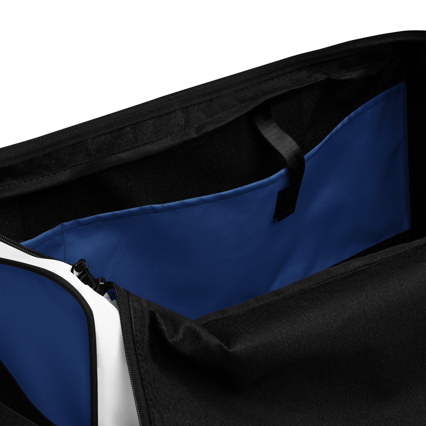 Waterford Gear Bag – The Déise County – County-Inspired Colours Holdall-The Hurlers Bag