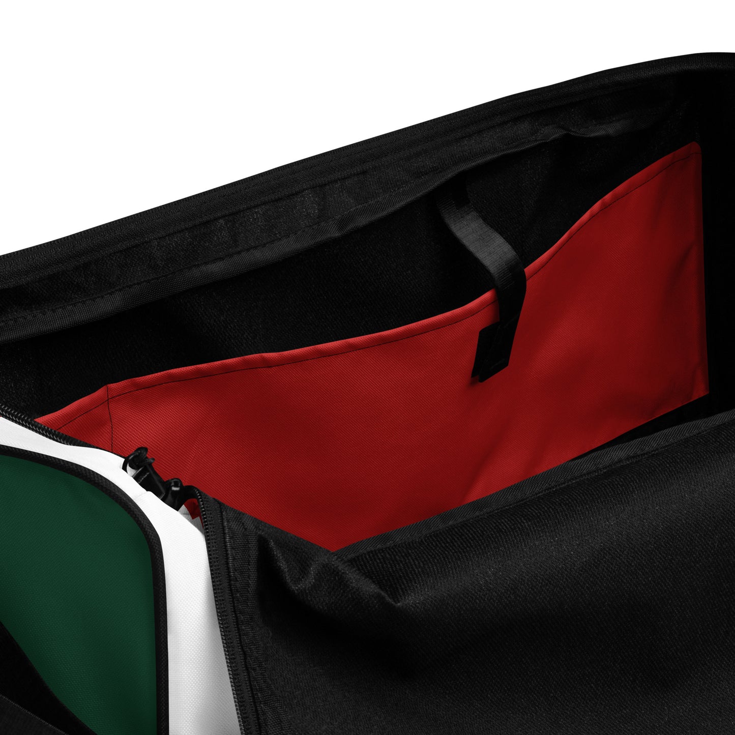 Mayo Gear Bag – The Westerners County – County-Inspired Colours Holdall-The Hurlers Bag