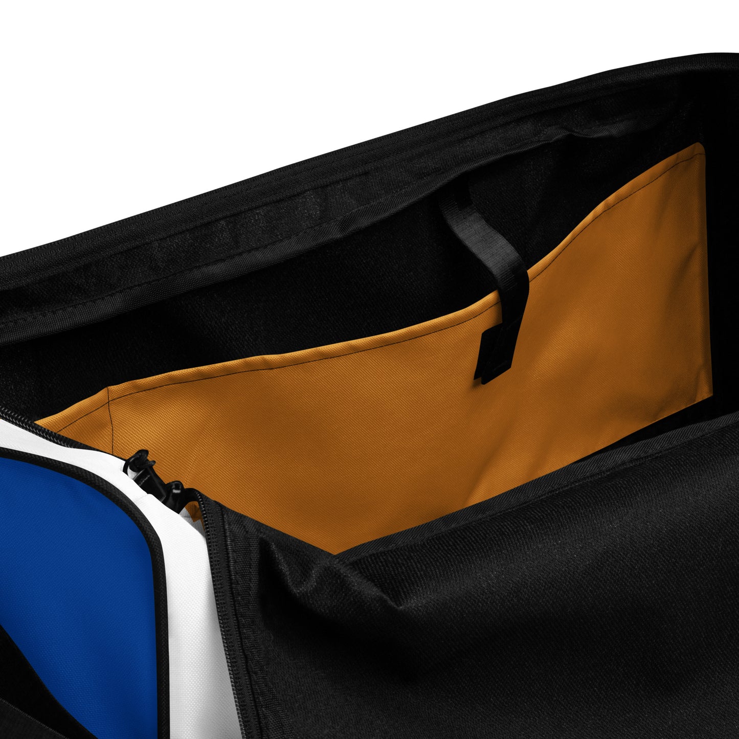 Longford Gear Bag – The Slashers – County-Inspired Colours Holdall-The Hurlers Bag
