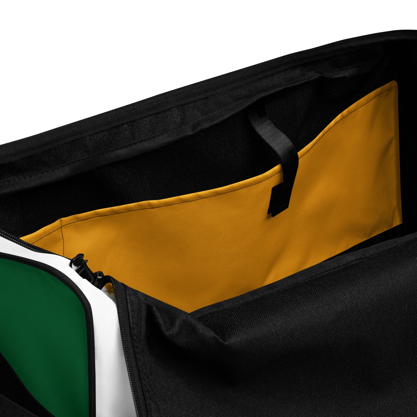 Kerry Gear Bag – County-Inspired Colours Holdall-The Hurlers Bag