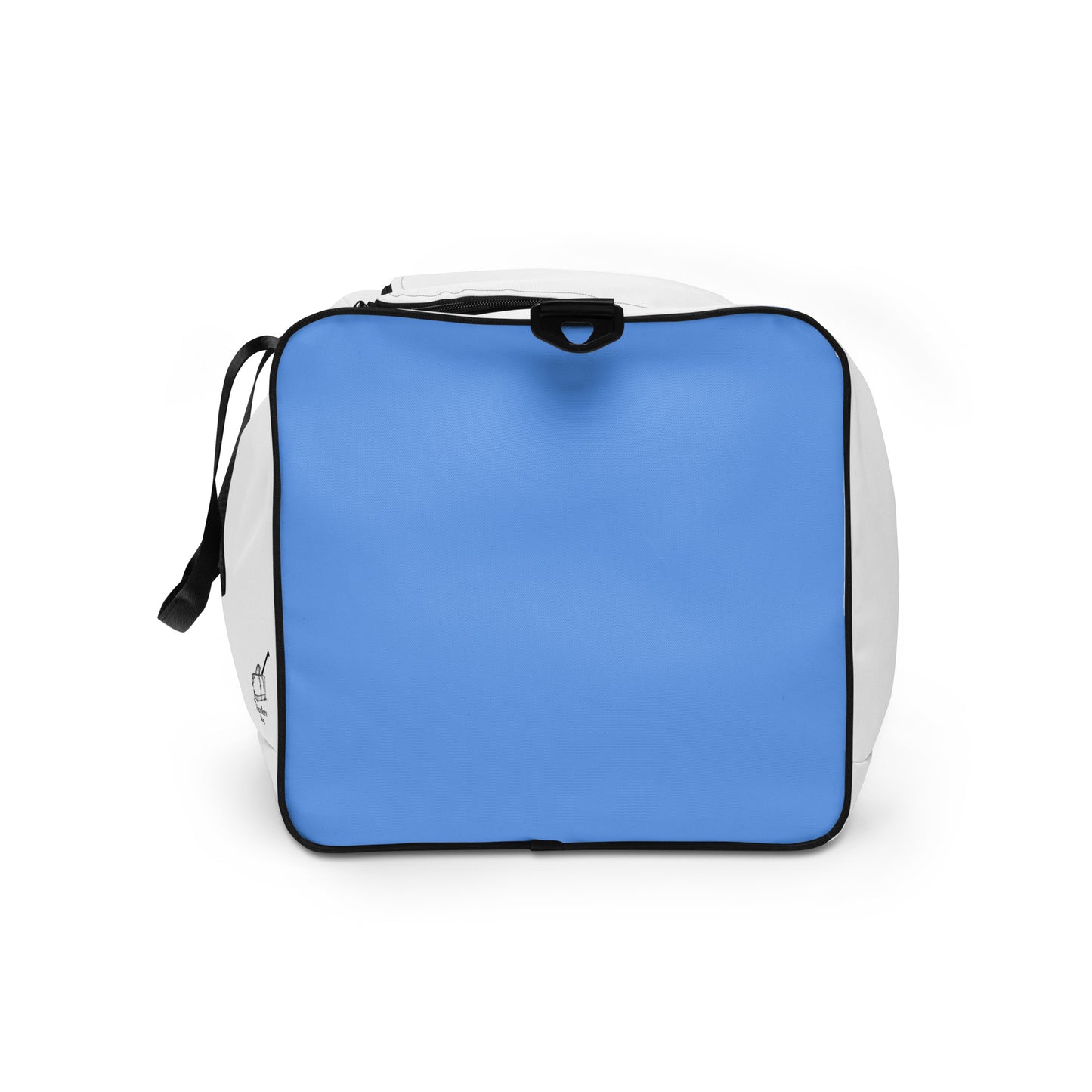 Dublin Gear Bag – The Pale County – County-Inspired Colours Holdall-The Hurlers Bag