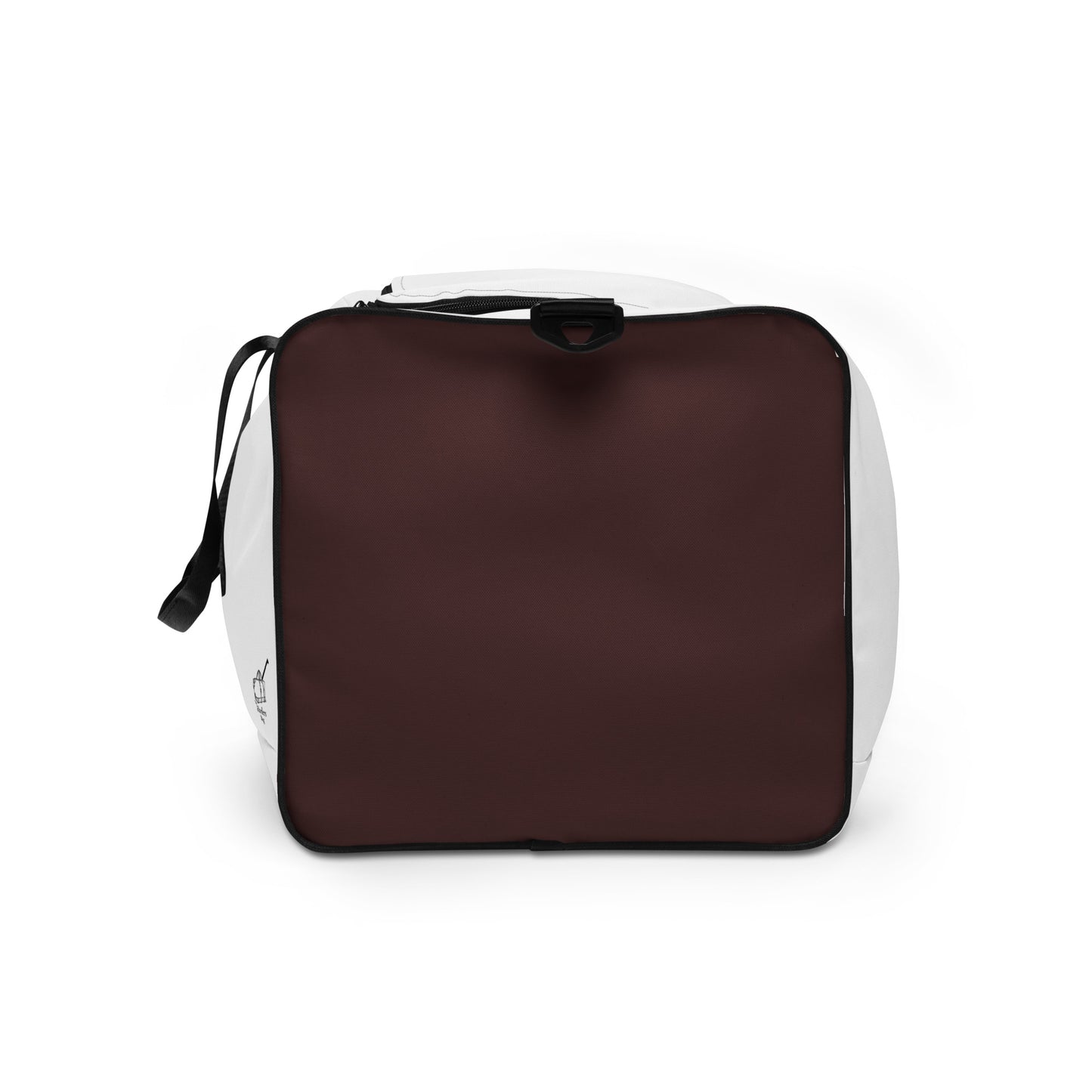 Kildare Gear Bag – The Lilywhites – County-Inspired Colours Holdall-The Hurlers Bag