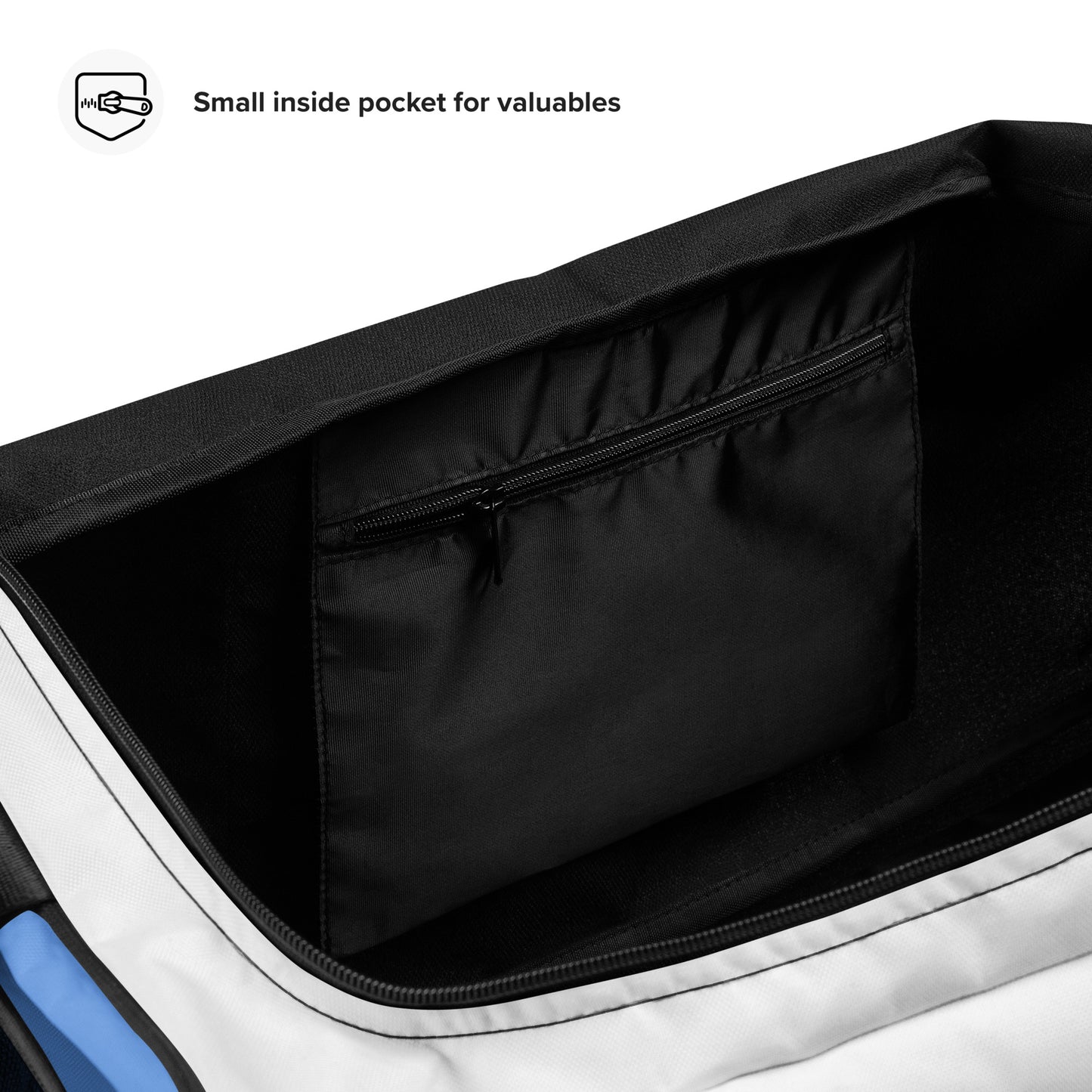 Dublin Gear Bag – The Pale County – County-Inspired Colours Holdall-The Hurlers Bag