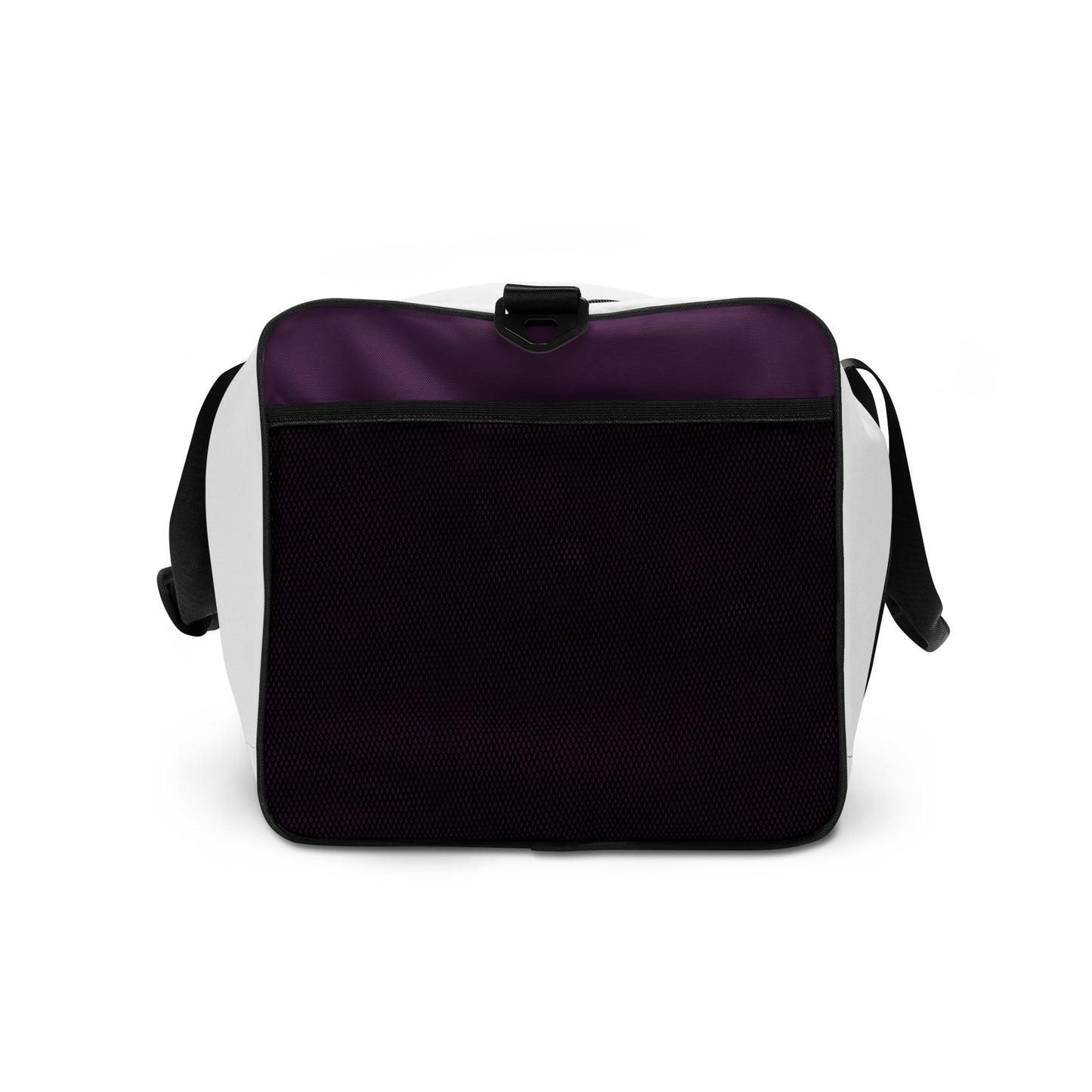 Wexford County-Inspired Gear Bag – The Yellow Bellies – Premium Sports Holdall in Purple & Gold-The Hurlers Bag