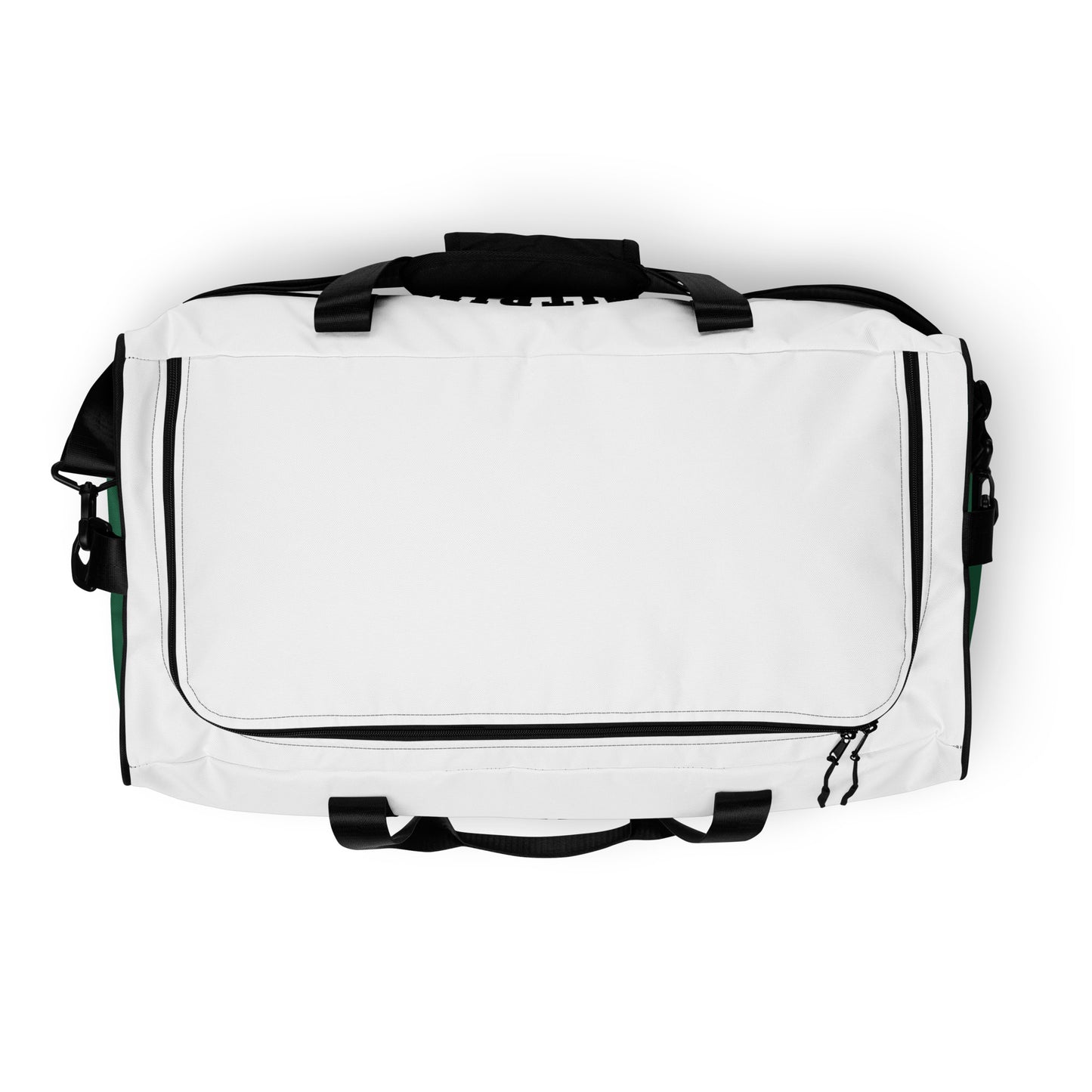 Leitrim Gear Bag – The Wild Rose County – County-Inspired Colours Holdall-The Hurlers Bag