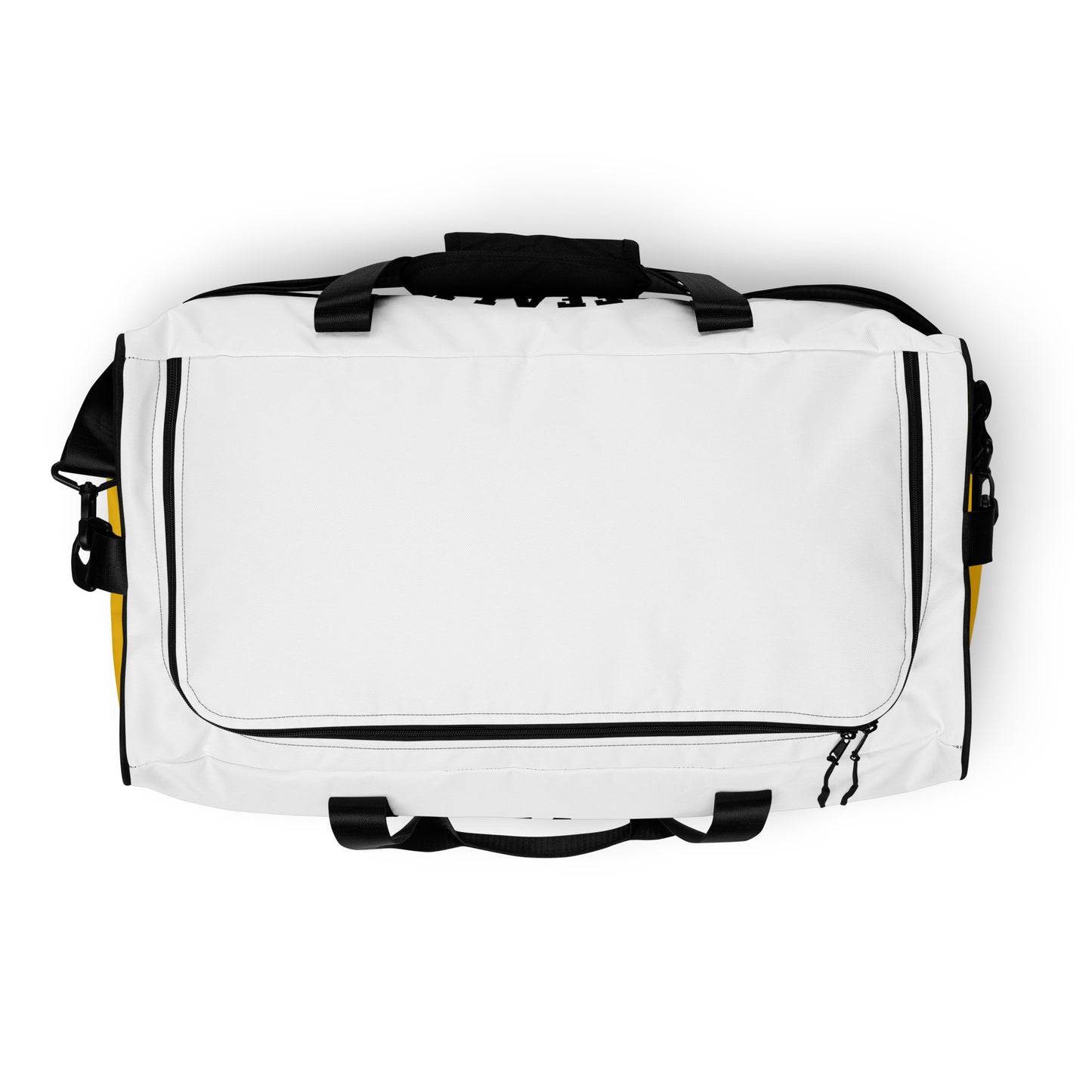 Offaly Gear Bag – The Faithful County – County-Inspired Colours Holdall-The Hurlers Bag