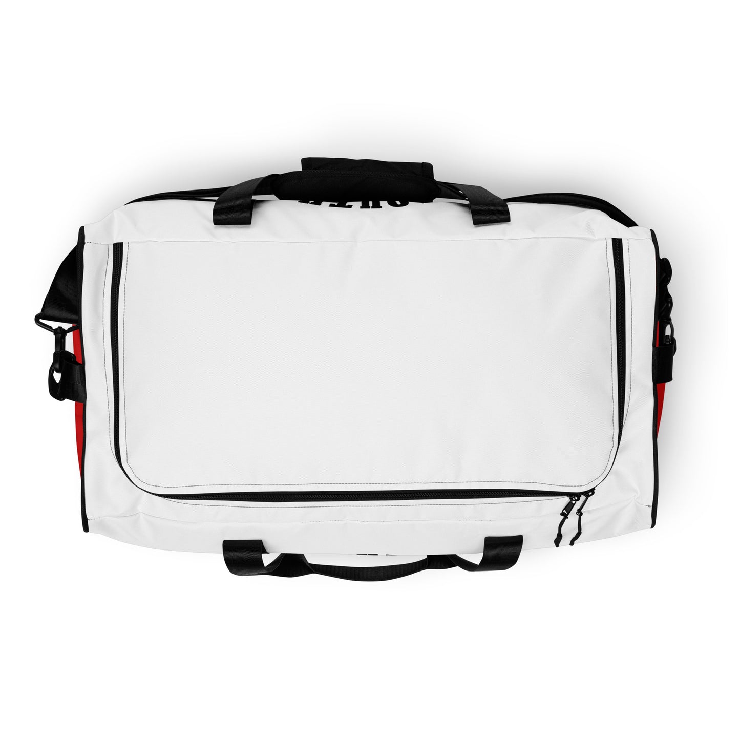 Louth Gear Bag – The Wee County – County-Inspired Colours Holdall-The Hurlers Bag