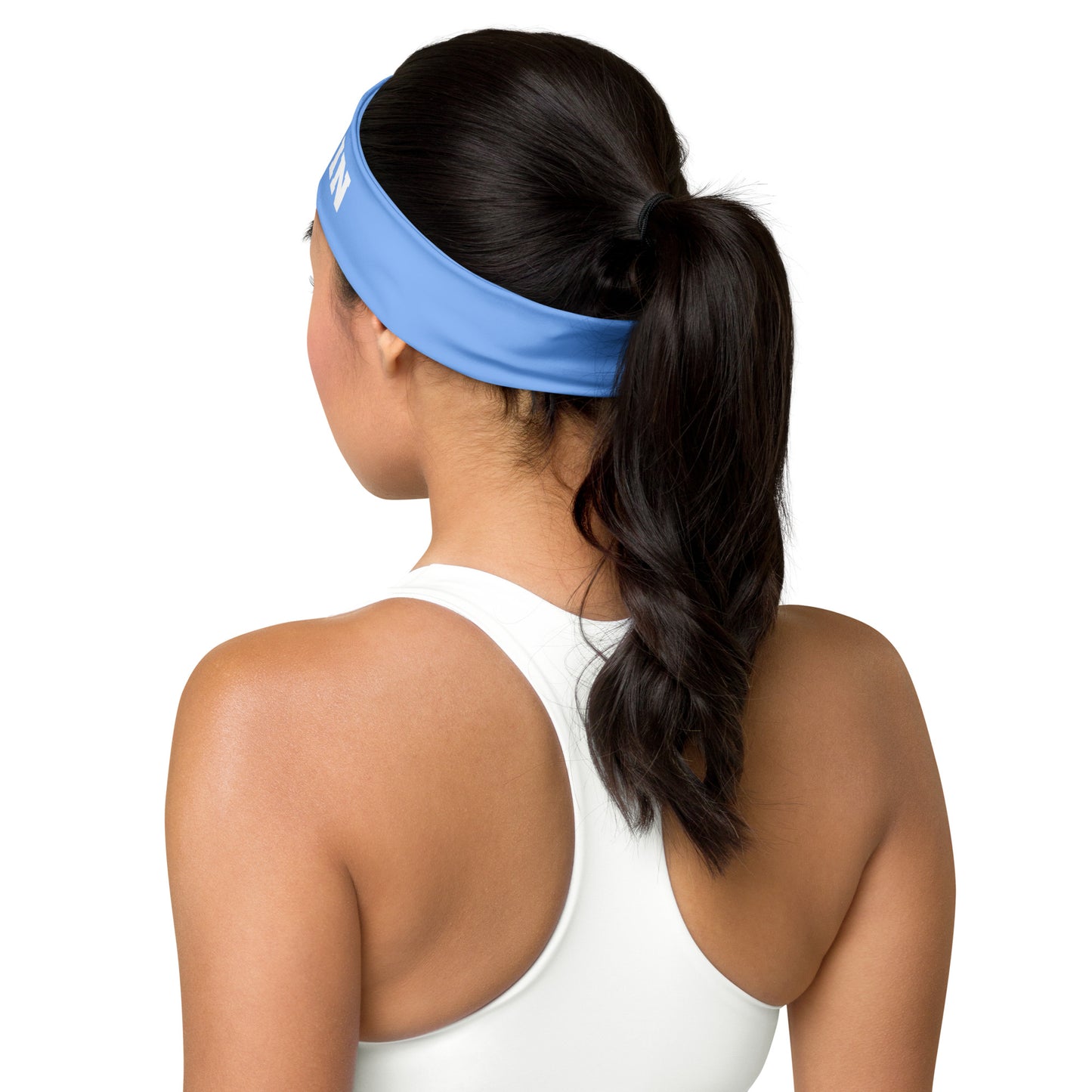 Dublin Headband – County Colours-Inspired-The Hurlers Bag