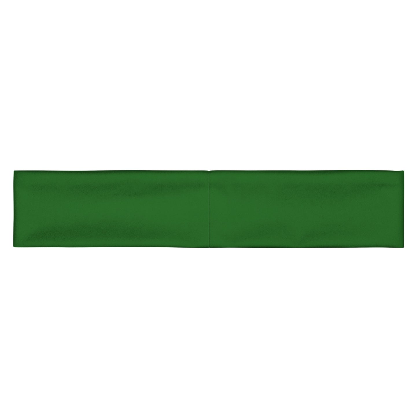 Kerry Headband – County Colours-Inspired-The Hurlers Bag