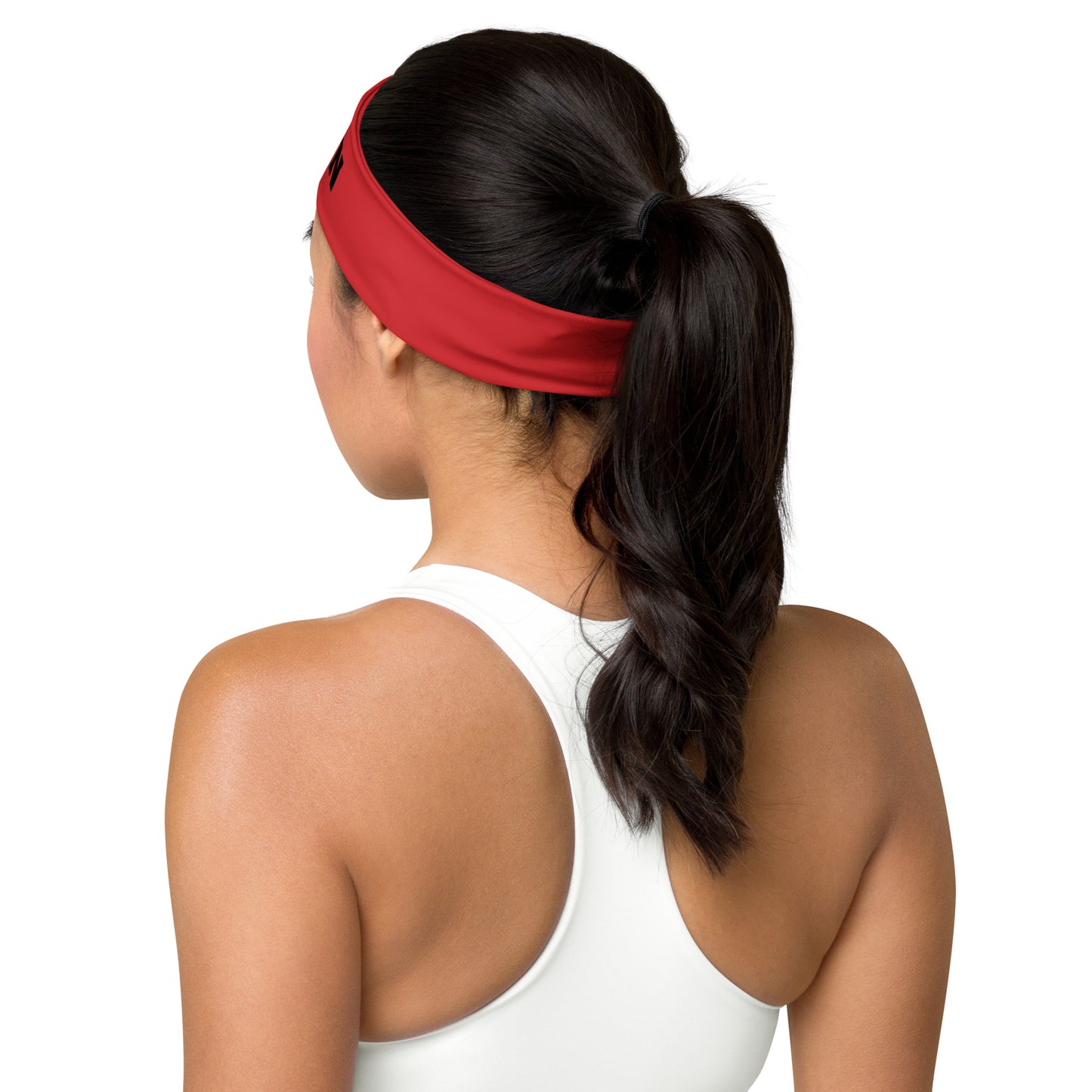 Down Headband – County Colours-Inspired-The Hurlers Bag
