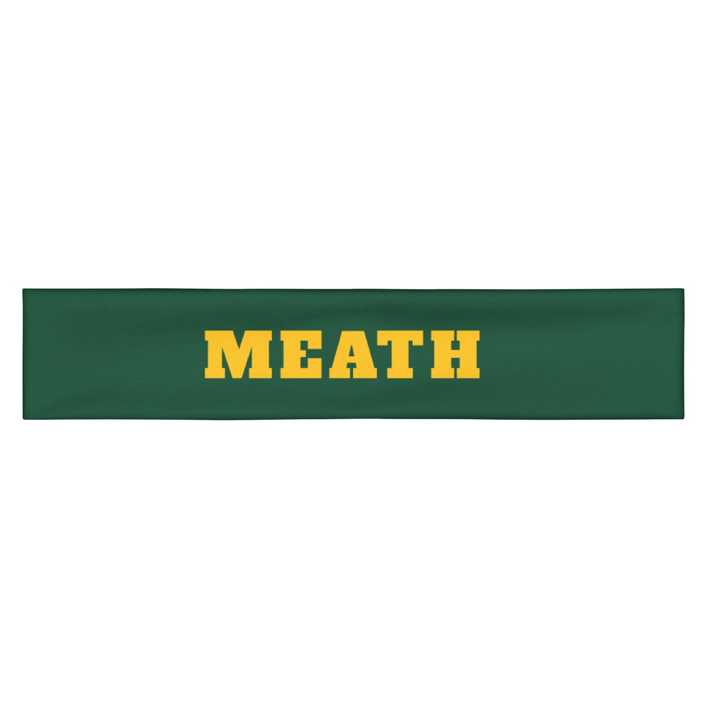Meath Headband – County Colours-Inspired-The Hurlers Bag