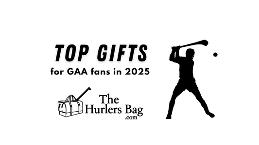 Top 5 Gifts for GAA Fans in 2025