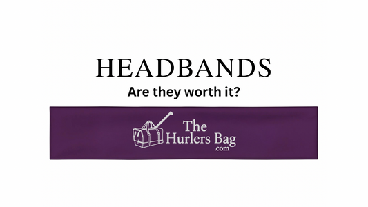 Headbands in Sport: Do They Really Make a Difference?