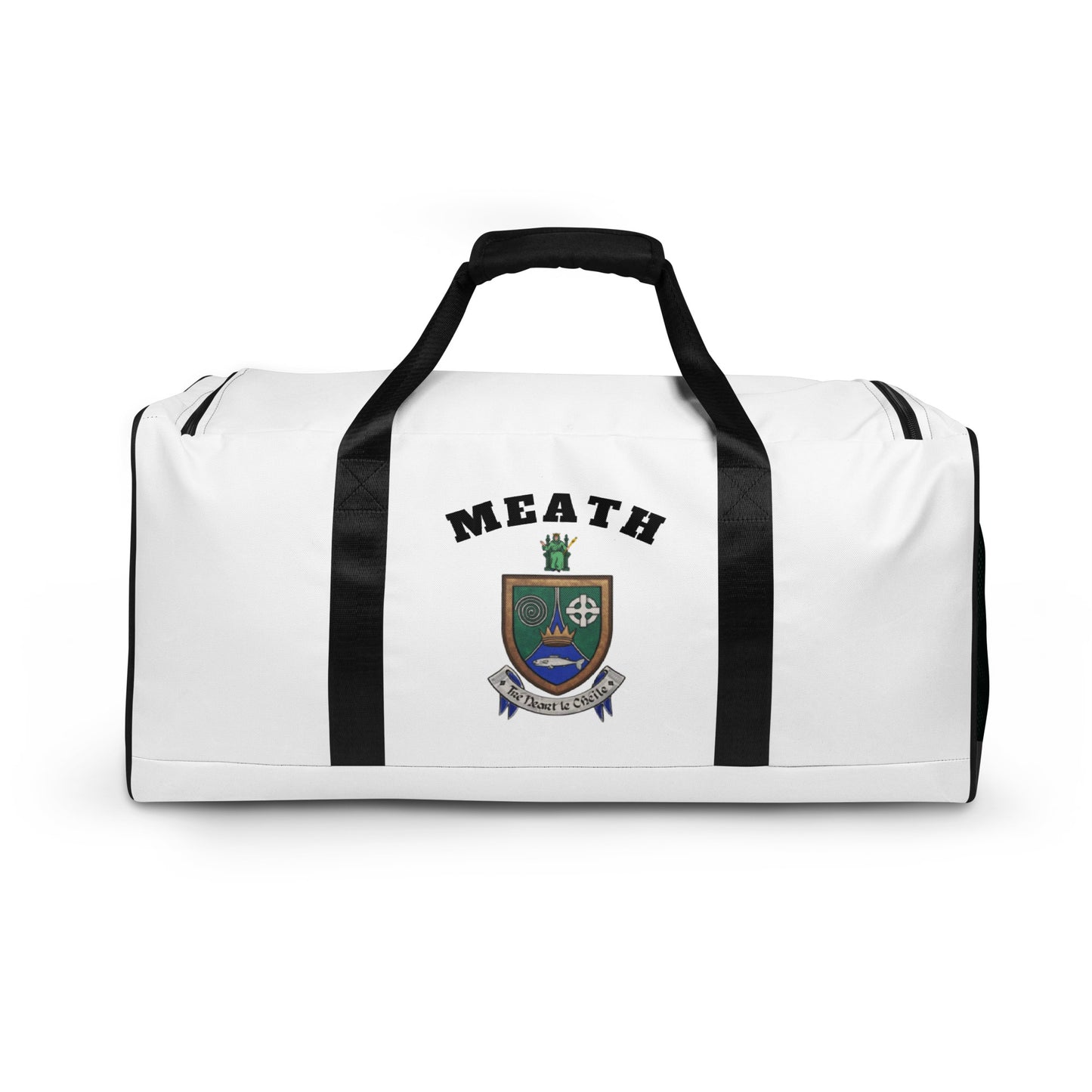 Meath Gear Bag – The Royal County – County-Inspired Colours Holdall-The Hurlers Bag