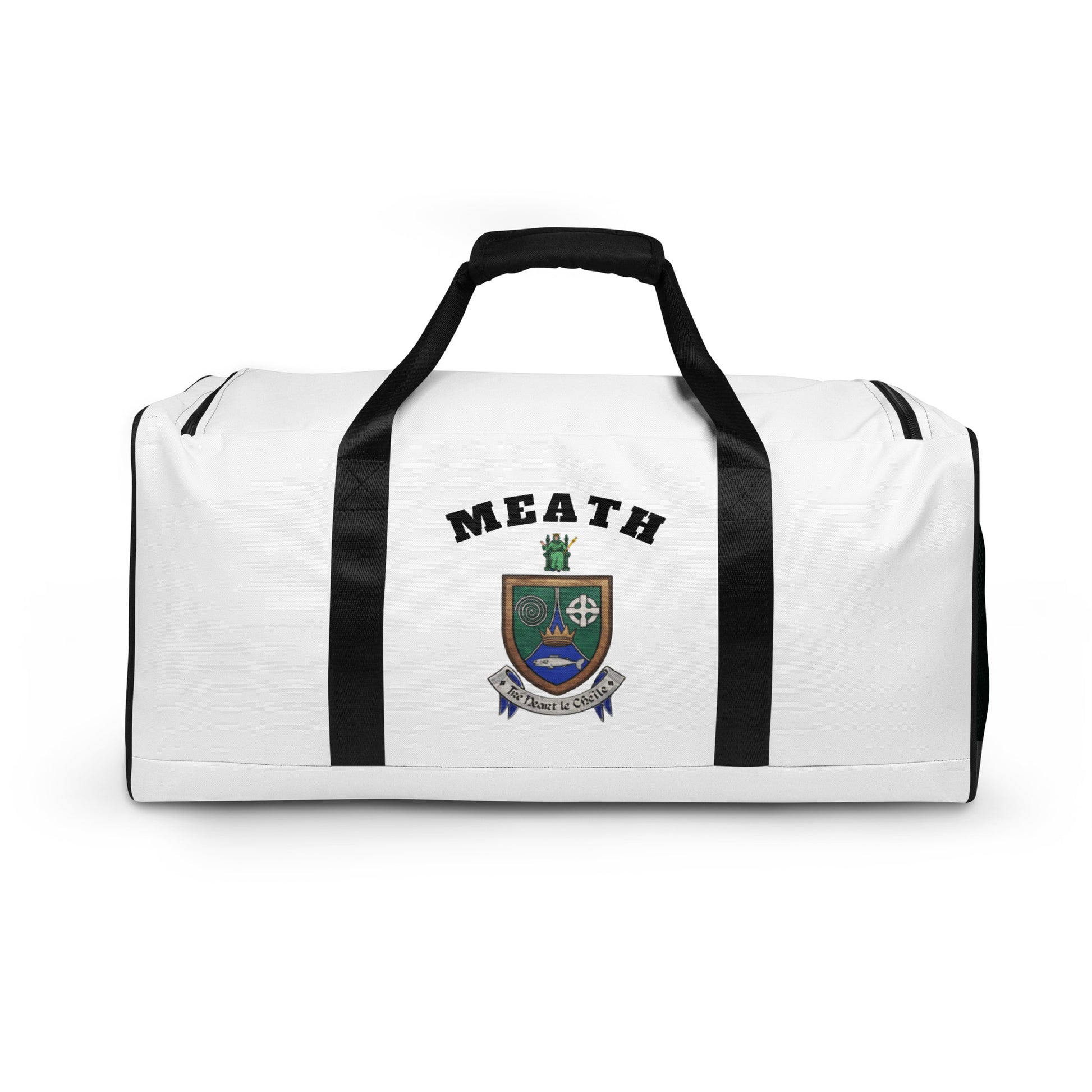 Meath Gear Bag – The Royal County – County-Inspired Colours Holdall-The Hurlers Bag