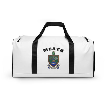 Meath Gear Bag – The Royal County – County-Inspired Colours Holdall-The Hurlers Bag