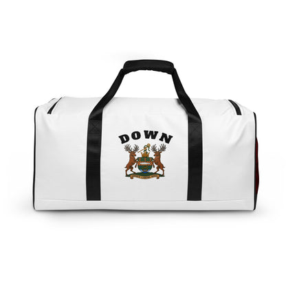 Down Gear Bag – The Ardsmen County – County-Inspired Colours Holdall-The Hurlers Bag