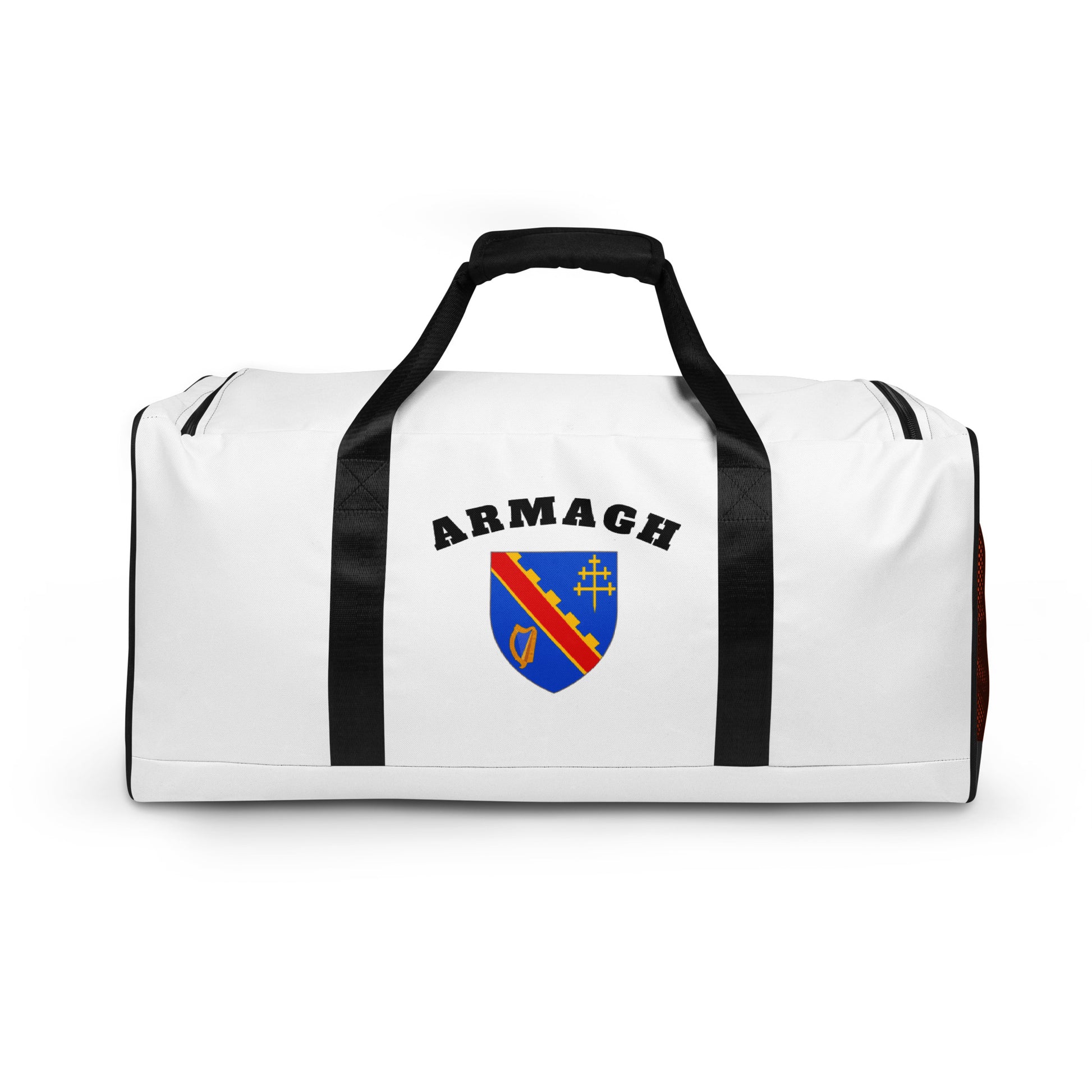 Armagh Gear Bag – The Orchard County – County-Inspired Colours Holdall-The Hurlers Bag
