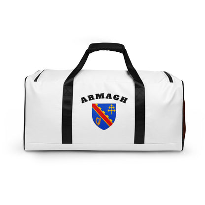 Armagh Gear Bag – The Orchard County – County-Inspired Colours Holdall-The Hurlers Bag