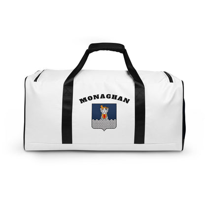 Monaghan Gear Bag – The Farney County – County-Inspired Colours Holdall-The Hurlers Bag