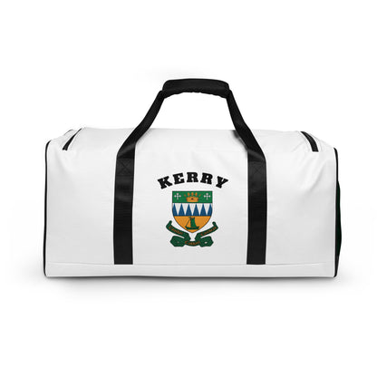Kerry Gear Bag – County-Inspired Colours Holdall-The Hurlers Bag