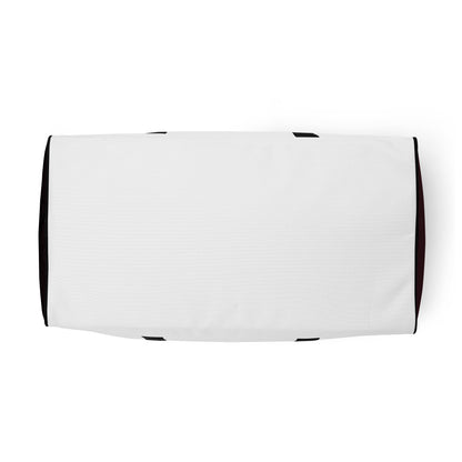 Westmeath Gear Bag – The Lake County – County-Inspired Colours Holdall-The Hurlers Bag