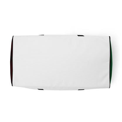 Carlow Gear Bag – The Dolmen County – County-Inspired Colours Holdall-The Hurlers Bag