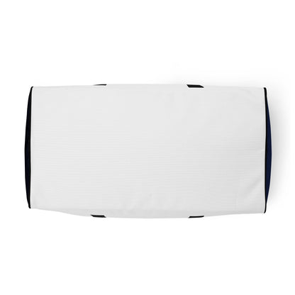 Roscommon Gear Bag – The Rossies – County-Inspired Colours Holdall-The Hurlers Bag