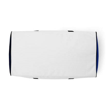 Cavan Gear Bag – The Breffni County – County-Inspired Colours Holdall-The Hurlers Bag