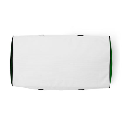 Fermanagh Gear Bag – The Erne County – County-Inspired Colours Holdall-The Hurlers Bag