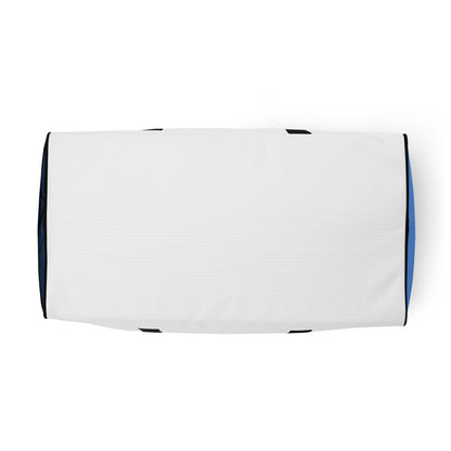 Dublin Gear Bag – The Pale County – County-Inspired Colours Holdall-The Hurlers Bag