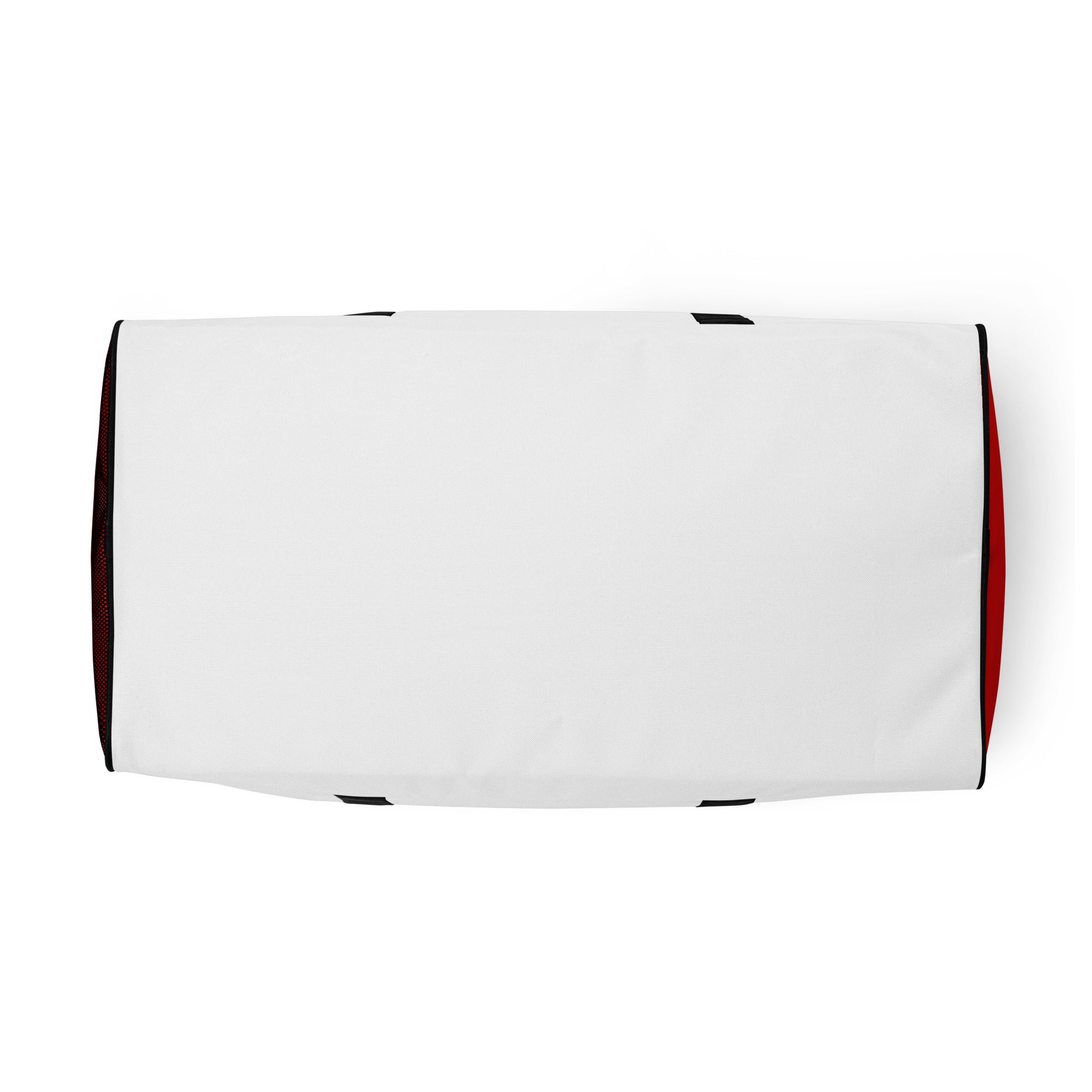 Louth Gear Bag – The Wee County – County-Inspired Colours Holdall-The Hurlers Bag