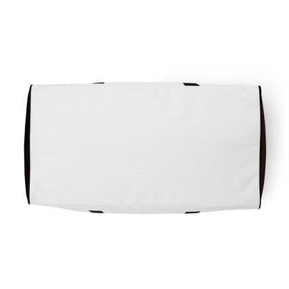 Kildare Gear Bag – The Lilywhites – County-Inspired Colours Holdall-The Hurlers Bag