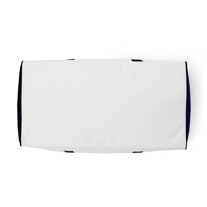 Clare Gear Bag – The Banner County – County-Inspired Colours Holdall-The Hurlers Bag