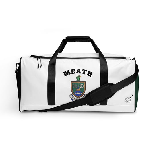 Meath Gear Bag – The Royal County – County-Inspired Colours Holdall-The Hurlers Bag