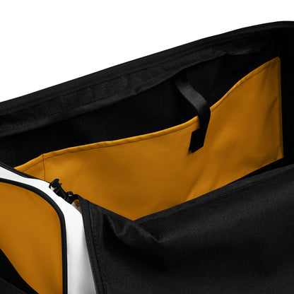 Antrim Gear Bag – The Glensmen – County-Inspired Colours Holdall-The Hurlers Bag