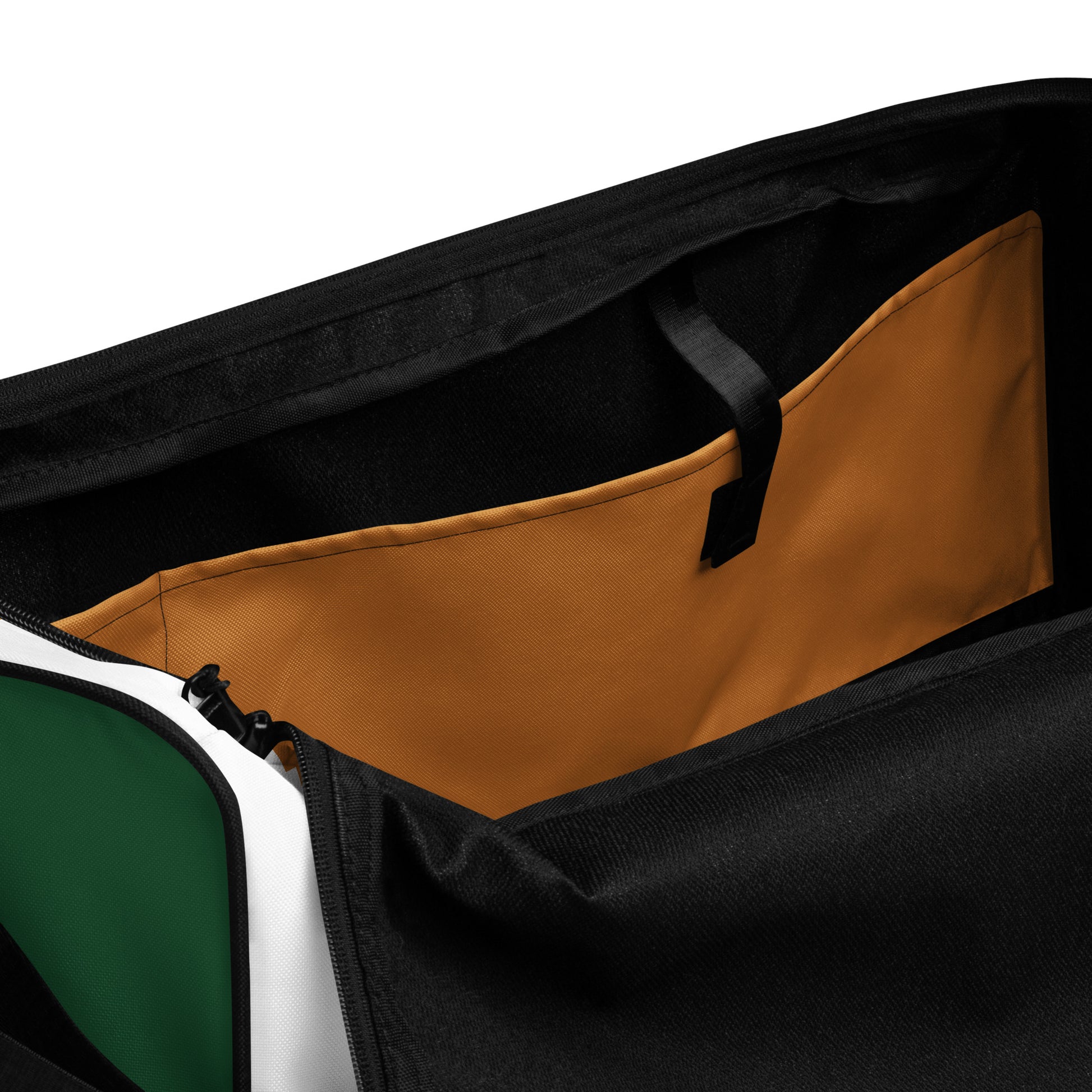 Carlow Gear Bag – The Dolmen County – County-Inspired Colours Holdall-The Hurlers Bag