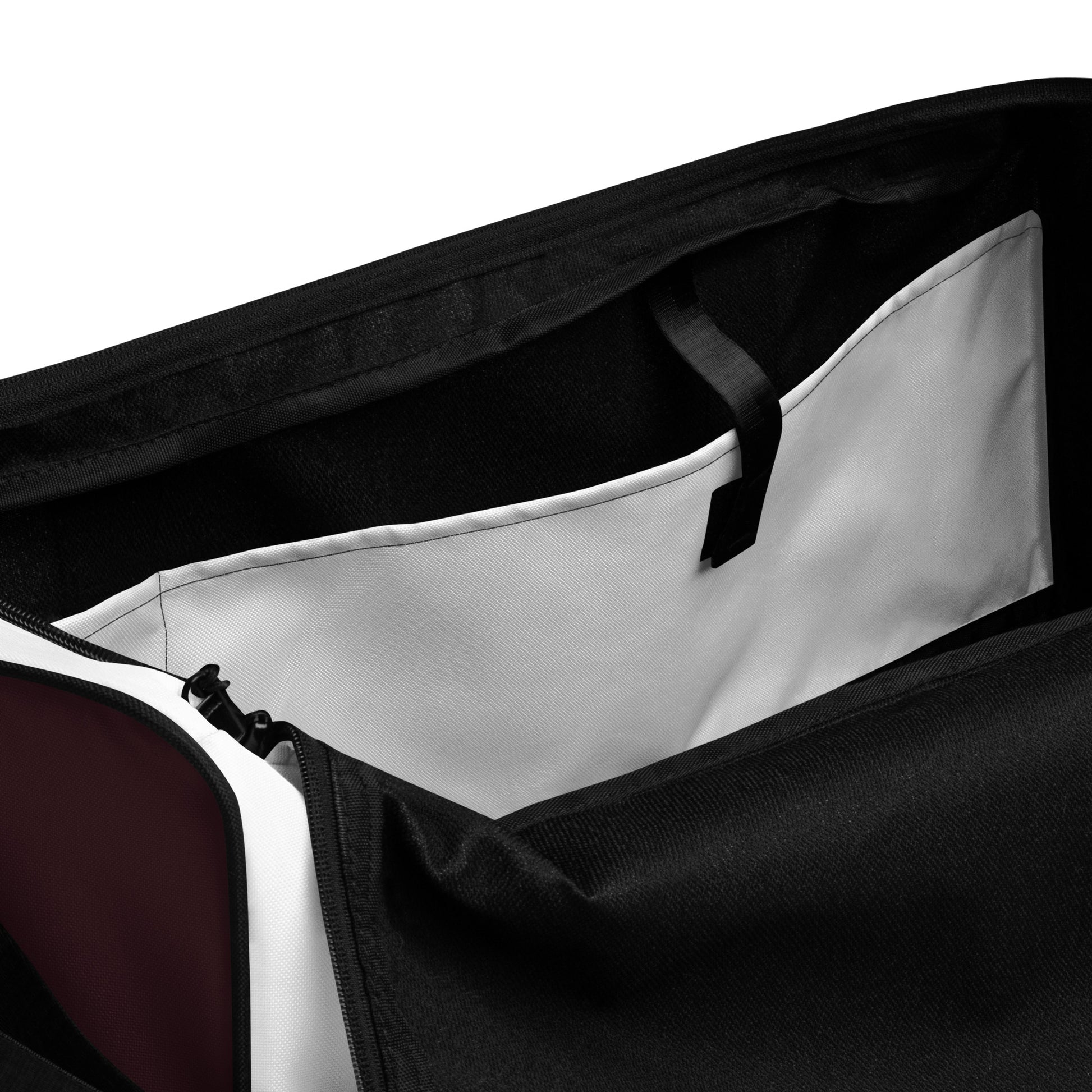 Galway Gear Bag – The Tribesman County – County-Inspired Colours Holdall-The Hurlers Bag