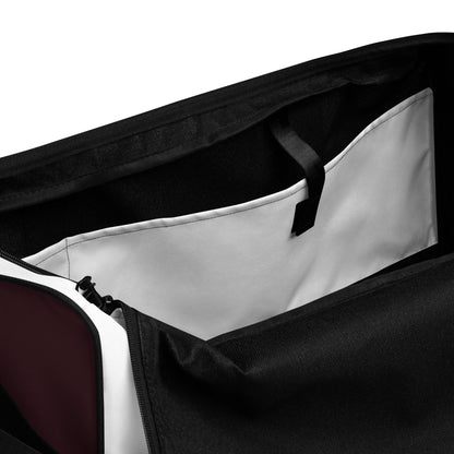 Galway Gear Bag – The Tribesman County – County-Inspired Colours Holdall-The Hurlers Bag