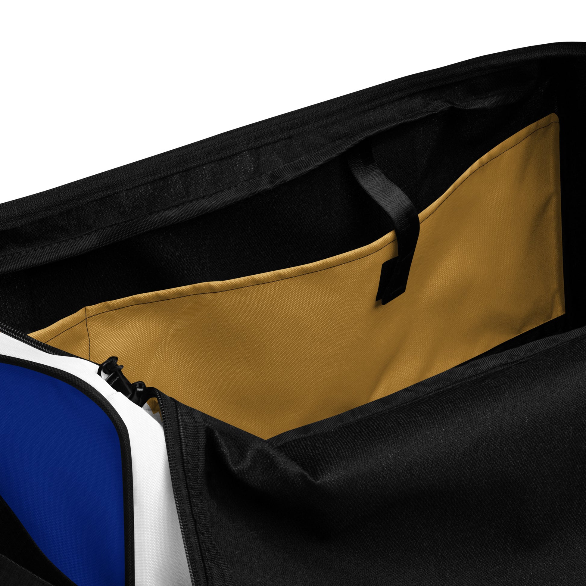 Cavan Gear Bag – The Breffni County – County-Inspired Colours Holdall-The Hurlers Bag