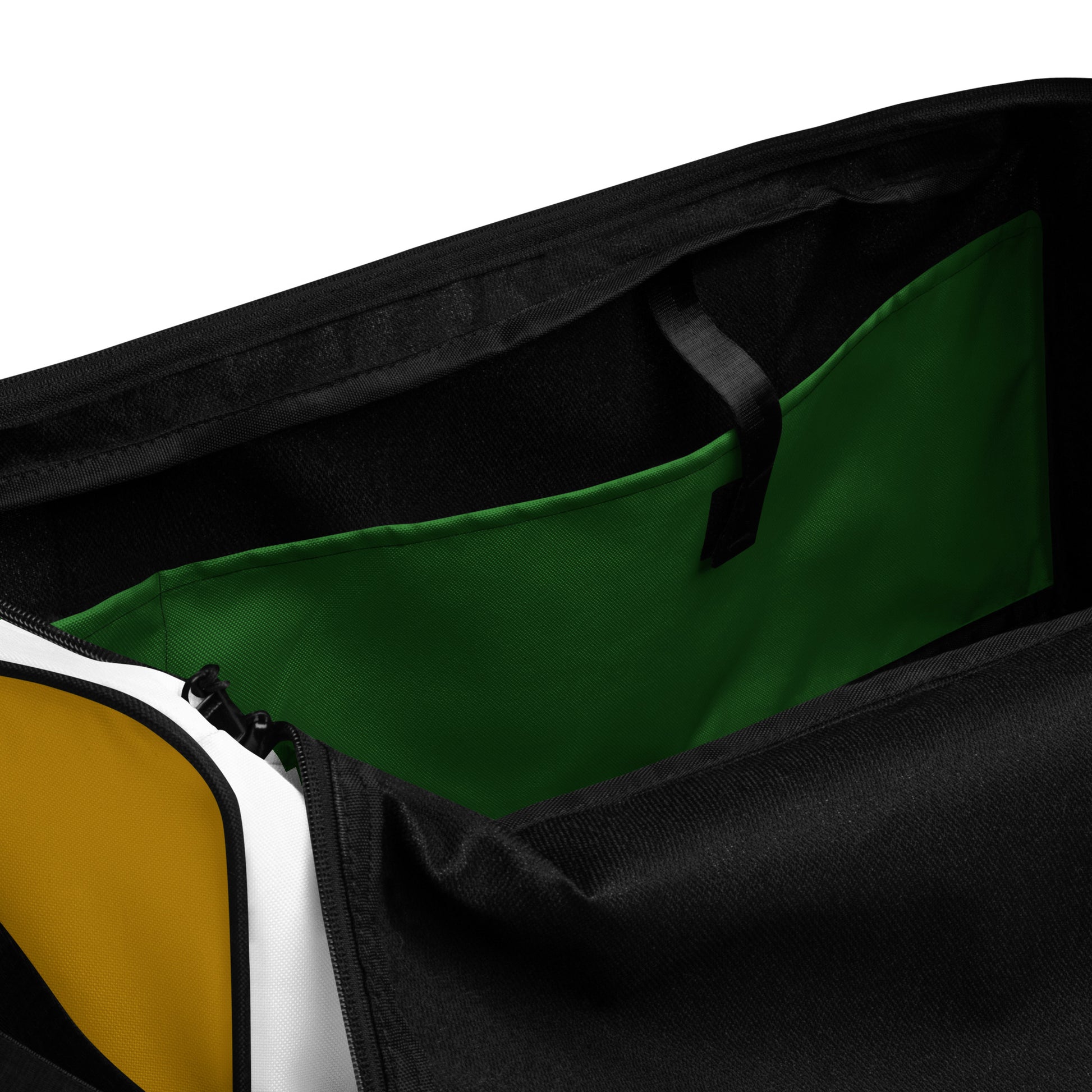 Donegal Gear Bag – The Forgotten County – County-Inspired Colours Holdall-The Hurlers Bag