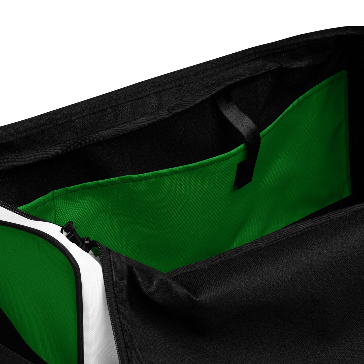 Fermanagh Gear Bag – The Erne County – County-Inspired Colours Holdall-The Hurlers Bag