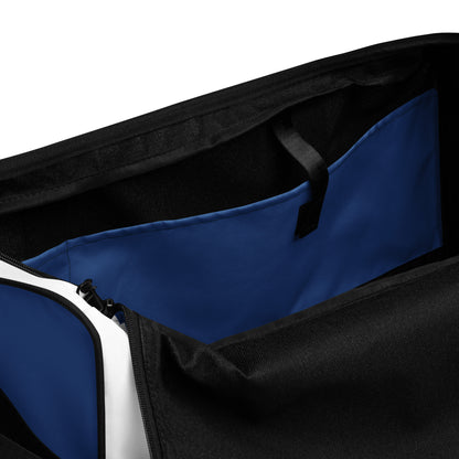 Waterford Gear Bag – The Déise County – County-Inspired Colours Holdall-The Hurlers Bag